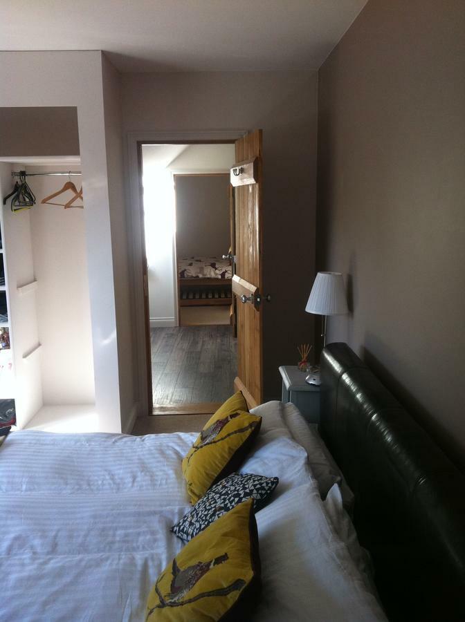 East Dunster Deer Farm B&B Tiverton  Zewnętrze zdjęcie
